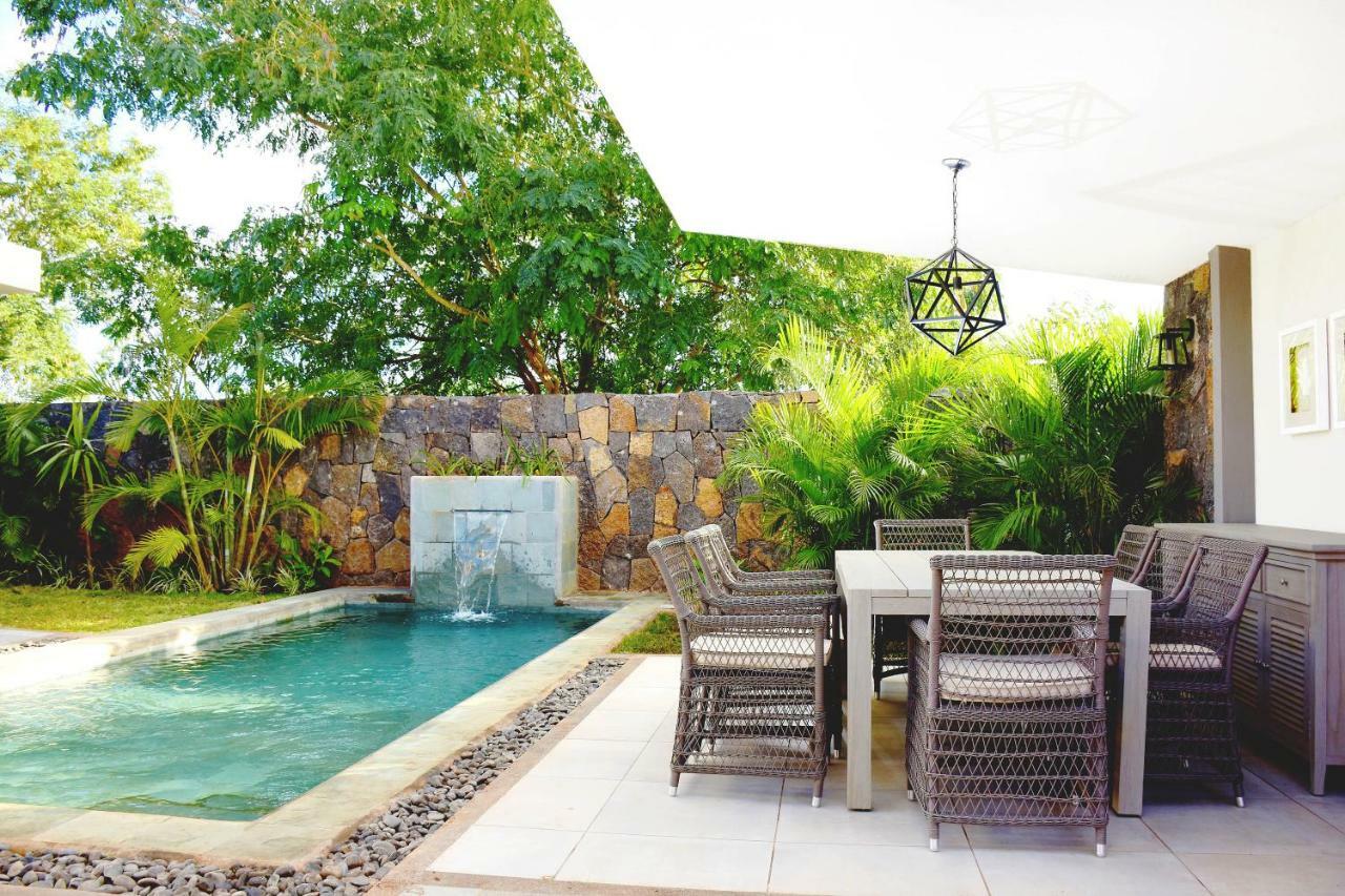 Luxury Villas At Royal Park Балаклава Экстерьер фото