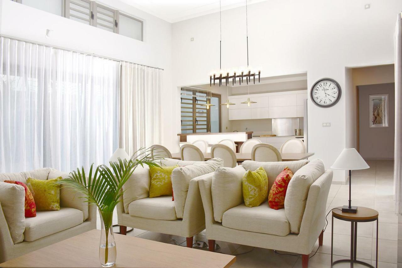 Luxury Villas At Royal Park Балаклава Экстерьер фото
